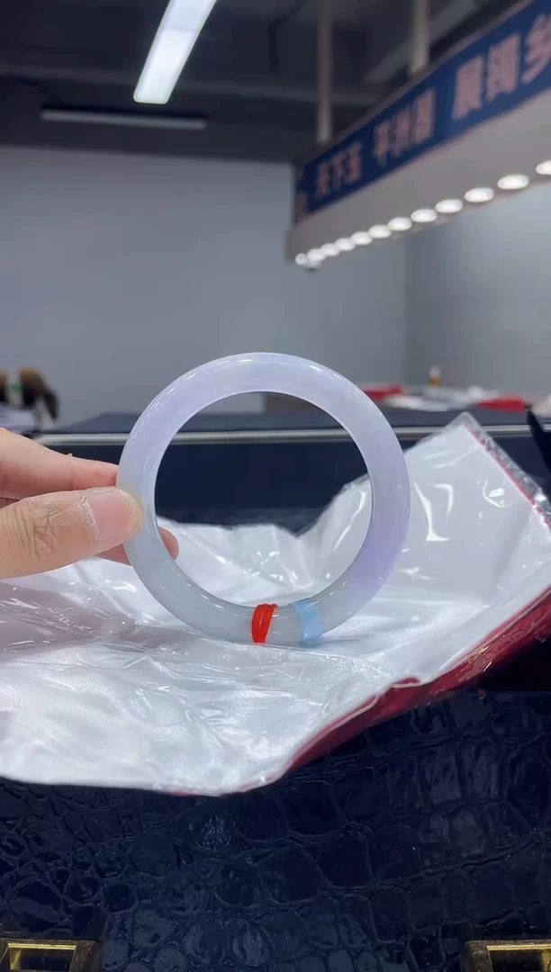 未镶嵌手镯翡翠4