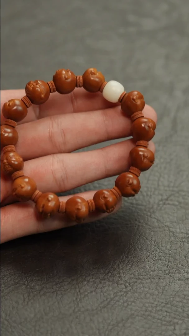 手串橄榄核橄榄核