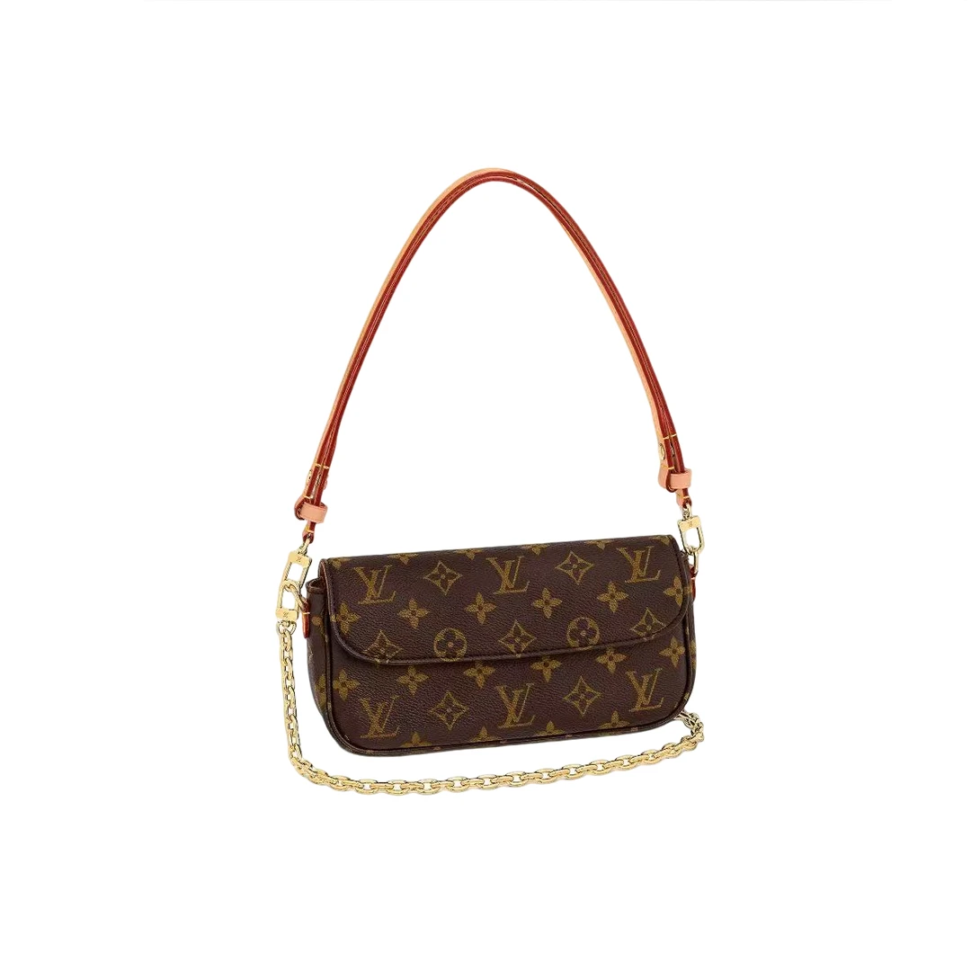 95新 LouisVuitton/路易威登  安洁利严选单肩包/0017788