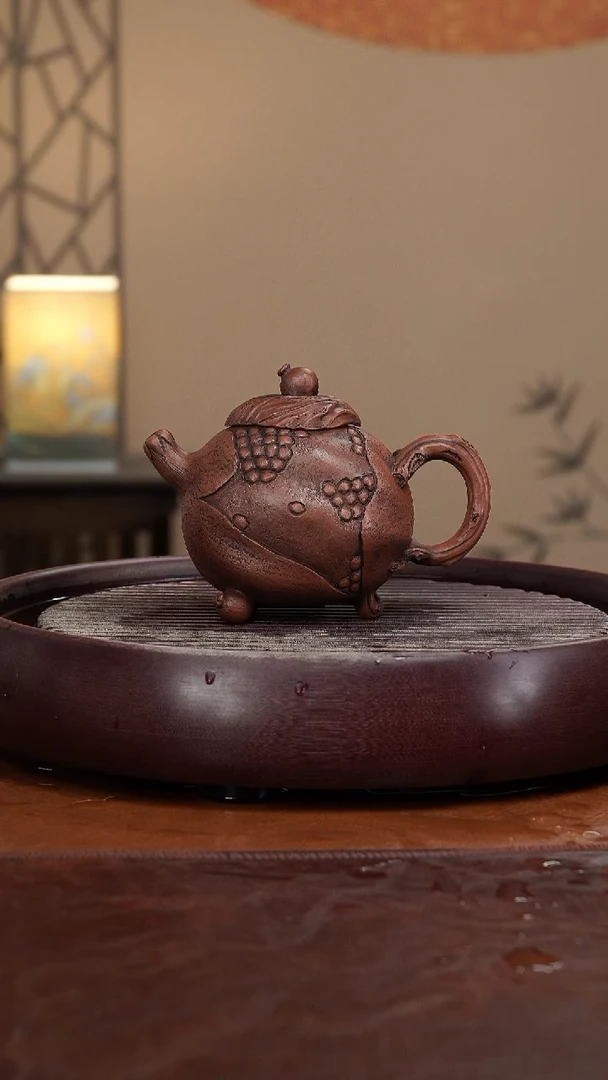 【闪购商品】紫砂茶壶宜兴紫砂壶