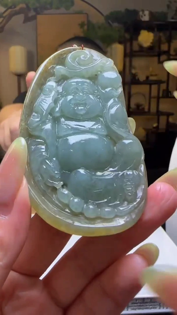 定制翡翠未镶嵌R-@@QJYY062762