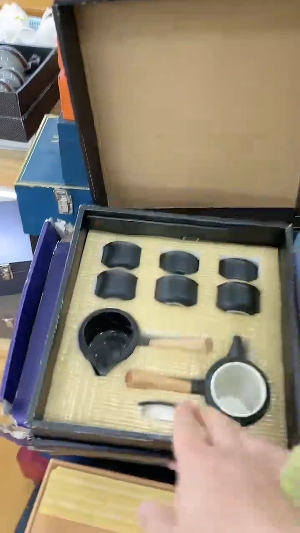 【闪购商品】窑主茶具窑主茶具@