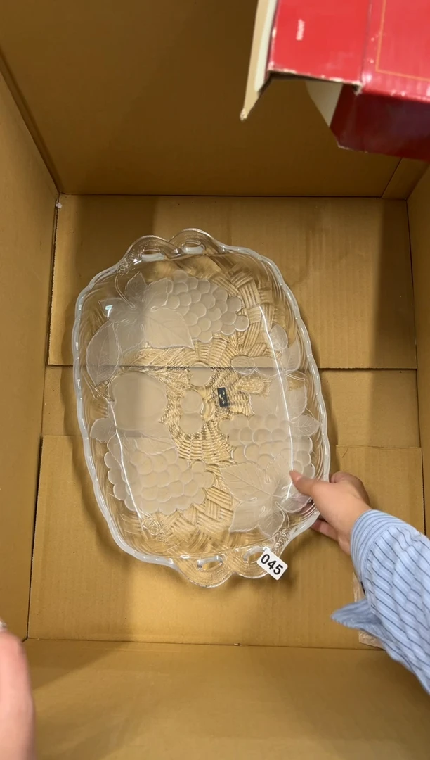 【闪购商品】瓷片045中古商品谨慎参拍