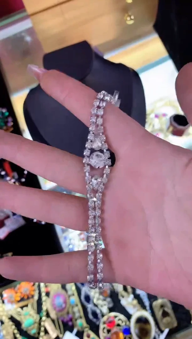 【闪购商品】瓷片楚楚中古珠宝甄选不退换