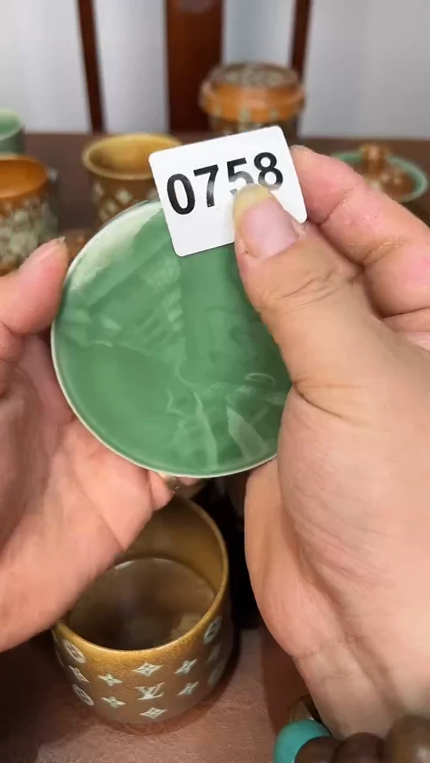 龙泉窑青瓷龙泉青瓷