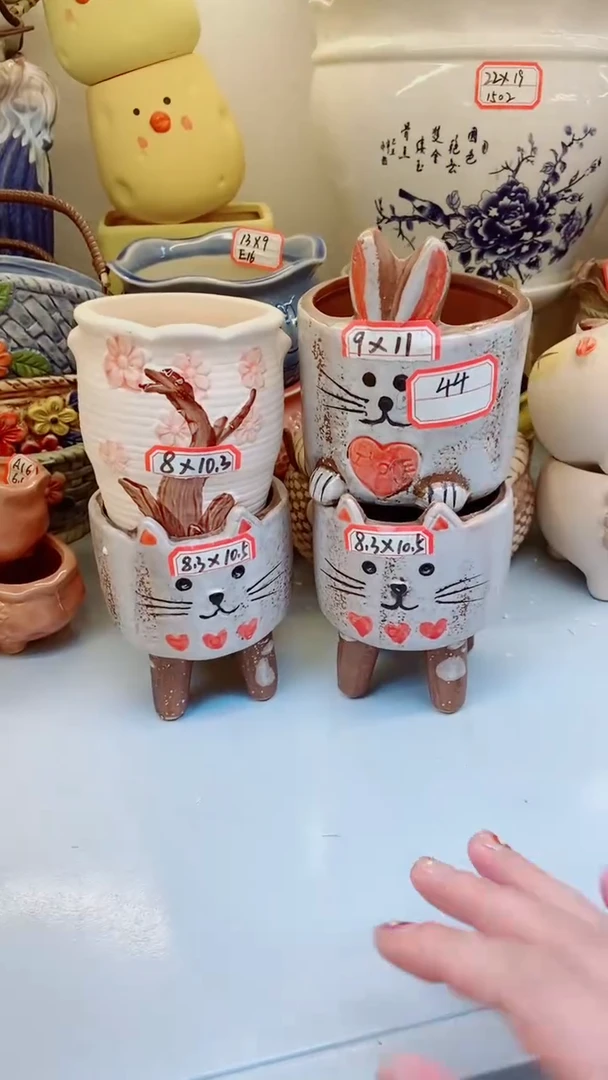 【闪购商品】陶瓷@@44