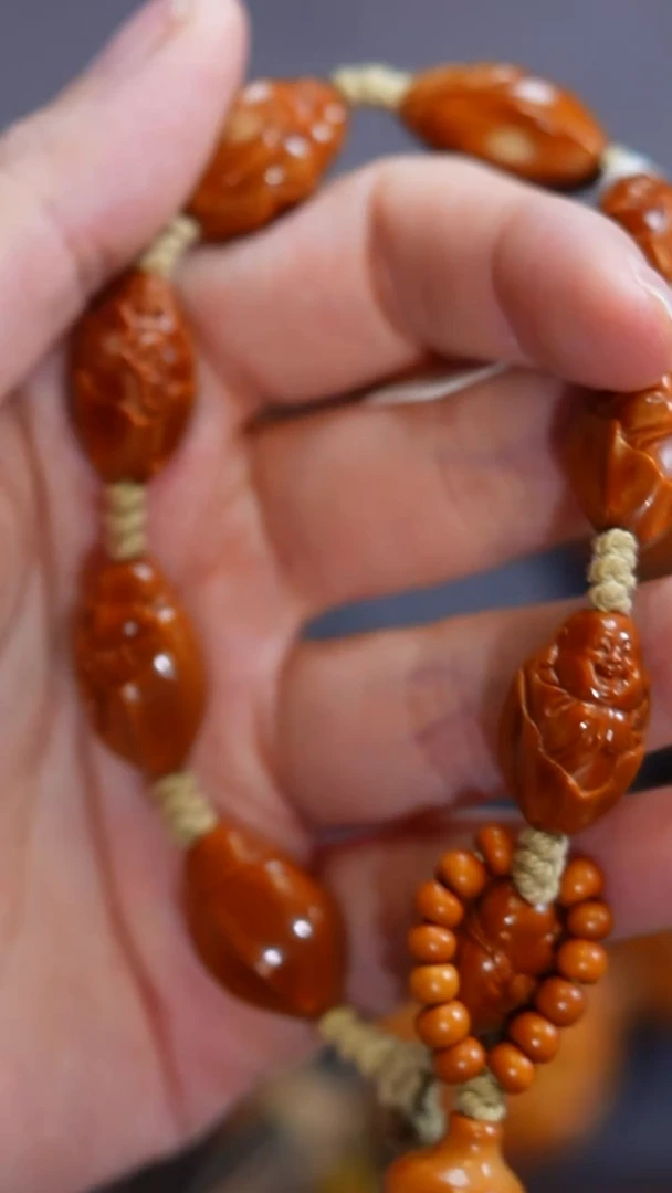 手串/手链橄榄核A****? 手串/手链 橄榄