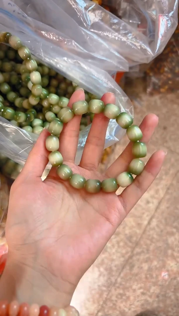 吊坠菩提根/象牙果F37  F37
