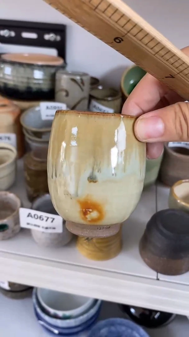 其他陶馋***了小香瓷器 满20包邮