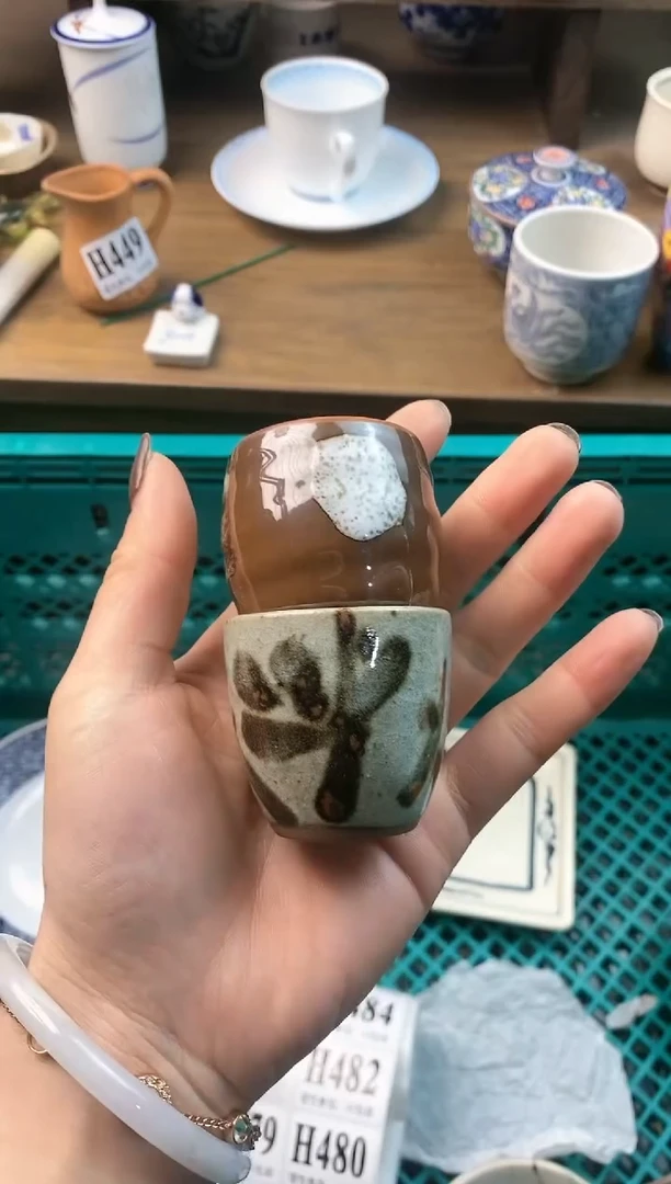 【闪购商品】瓷片[○･｀Д´･ ○]