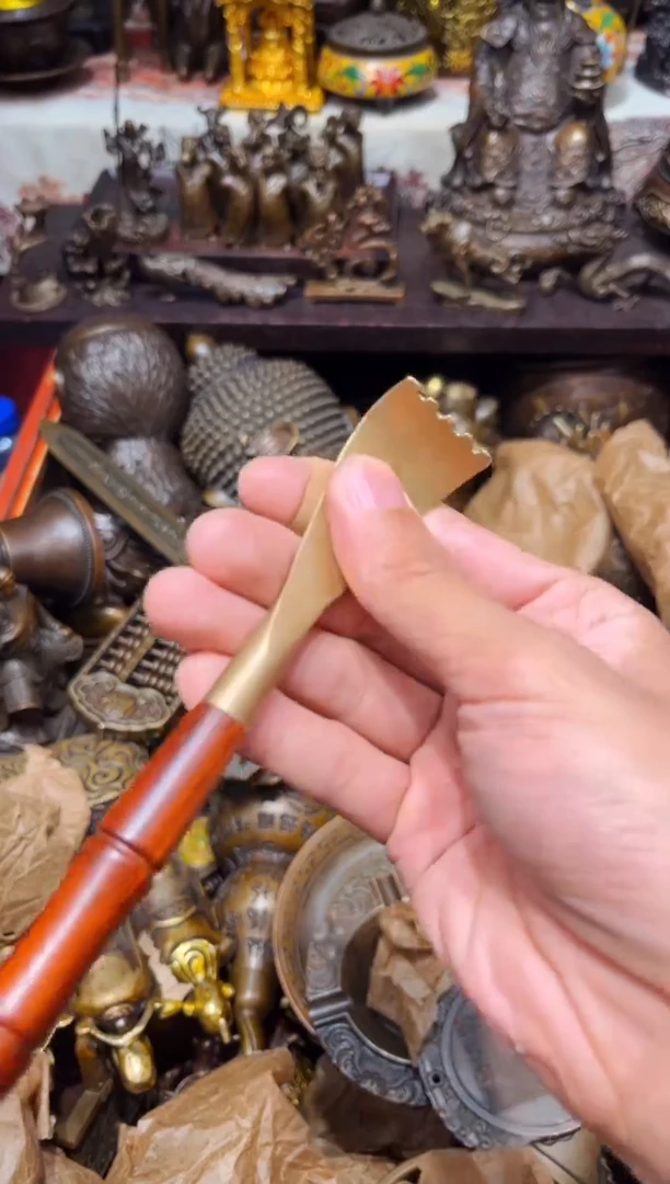Z诺诺古铜高端精品27