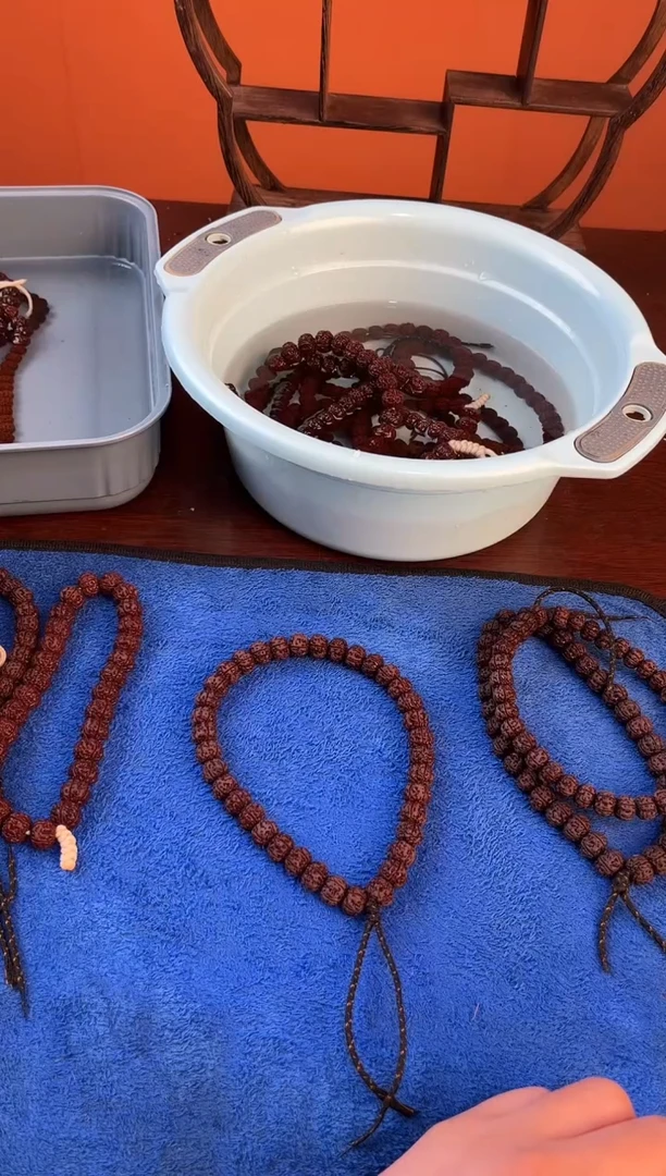 手串金刚菩提王*师10+老树王