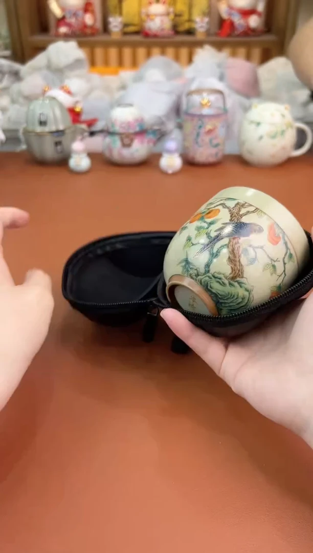 其他@@允礼茶器通用链接 这个真的很便宜