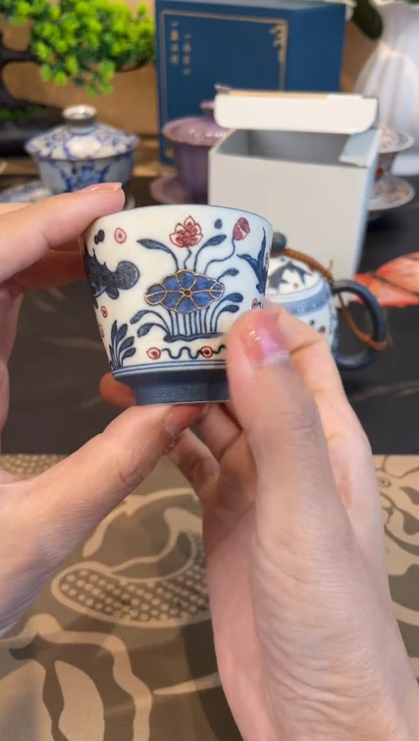 小缘茶器 源头工厂