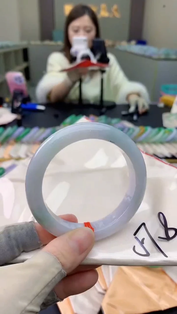 未镶嵌手镯翡翠0349556609