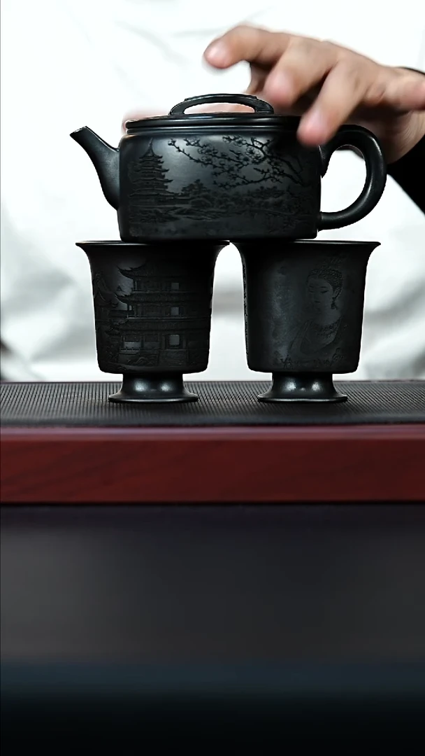 茶壶紫砂宜兴紫砂茶壶