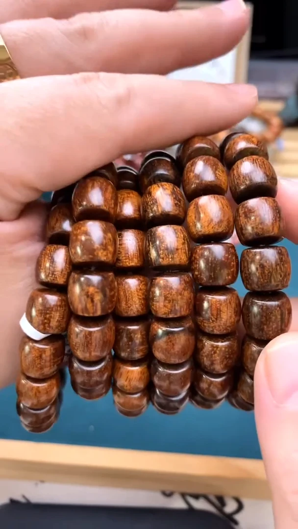 贡木手串/手链1.1