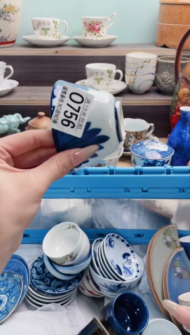 琉璃手工艺品O756***********