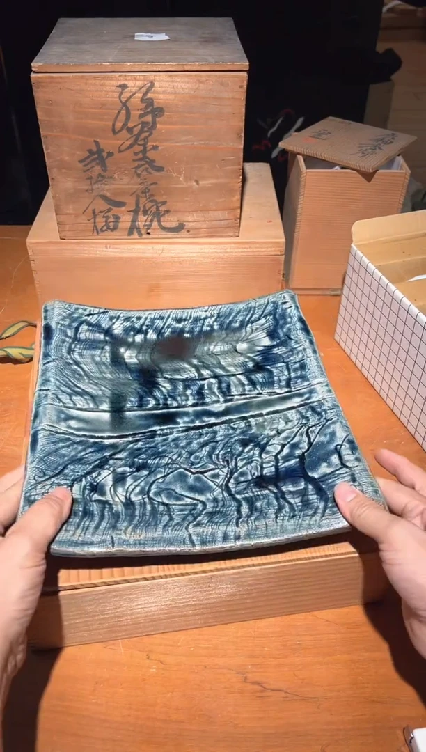 A2999瓷器周边 茶器周边/