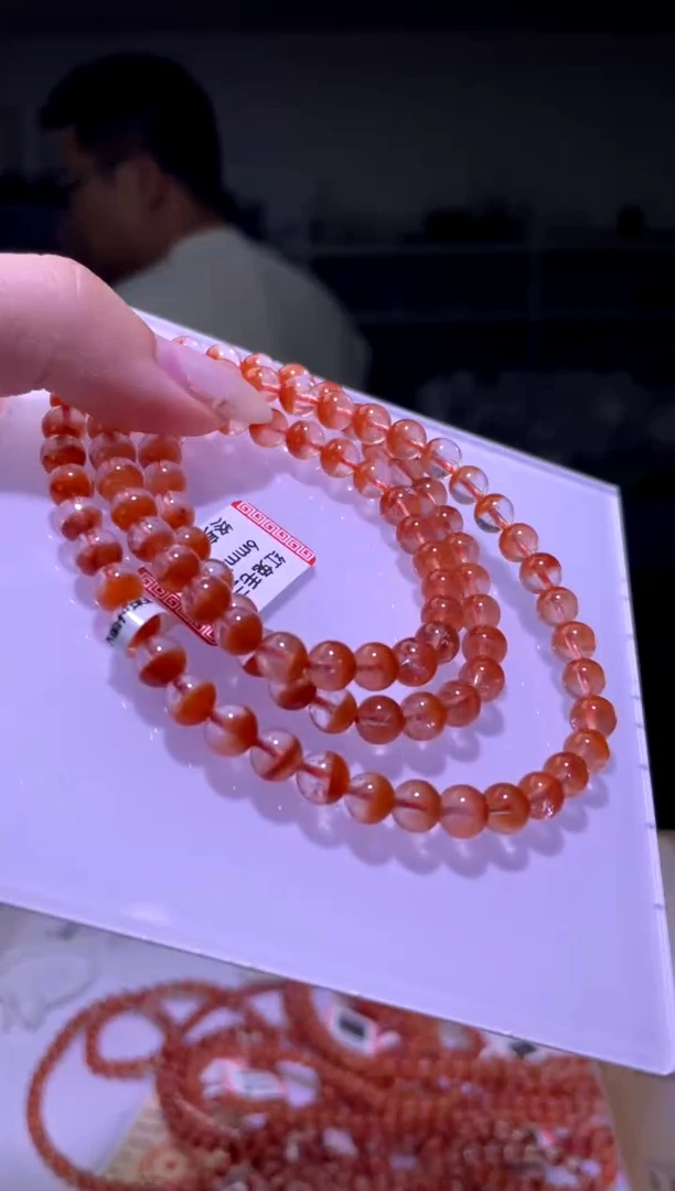 套链未镶嵌水晶6/x-533多样性发一件