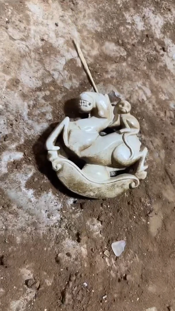 未镶嵌和田玉把件一单一个