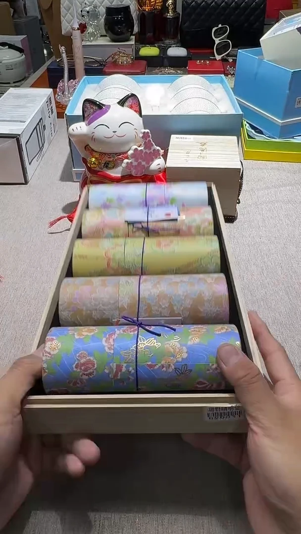 瓷片算了，真划算买它@@1