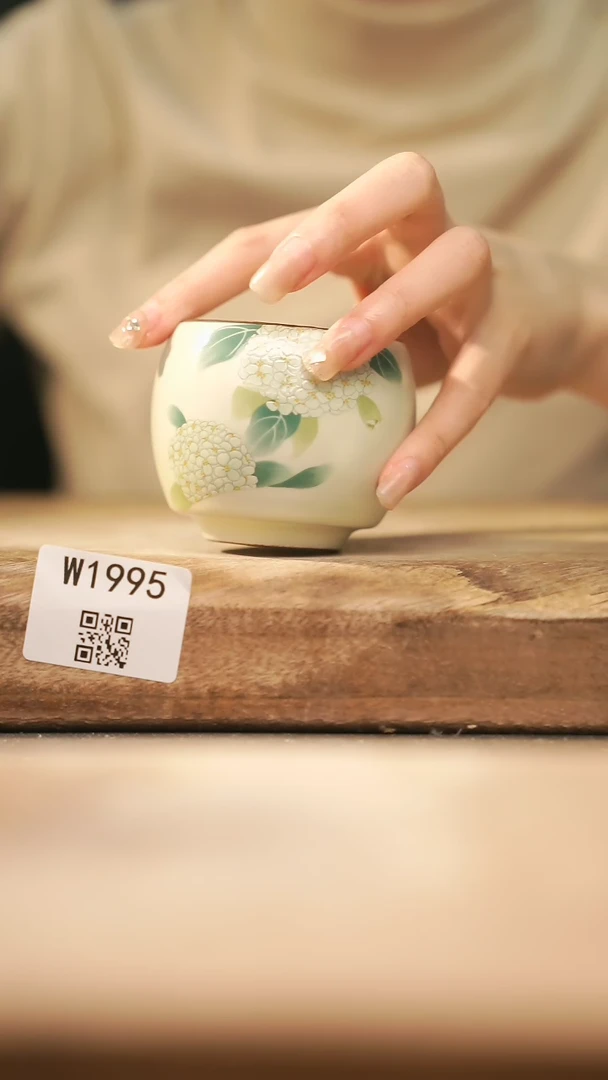 【闪购商品】【经典福利】/ 杯子@@W1995