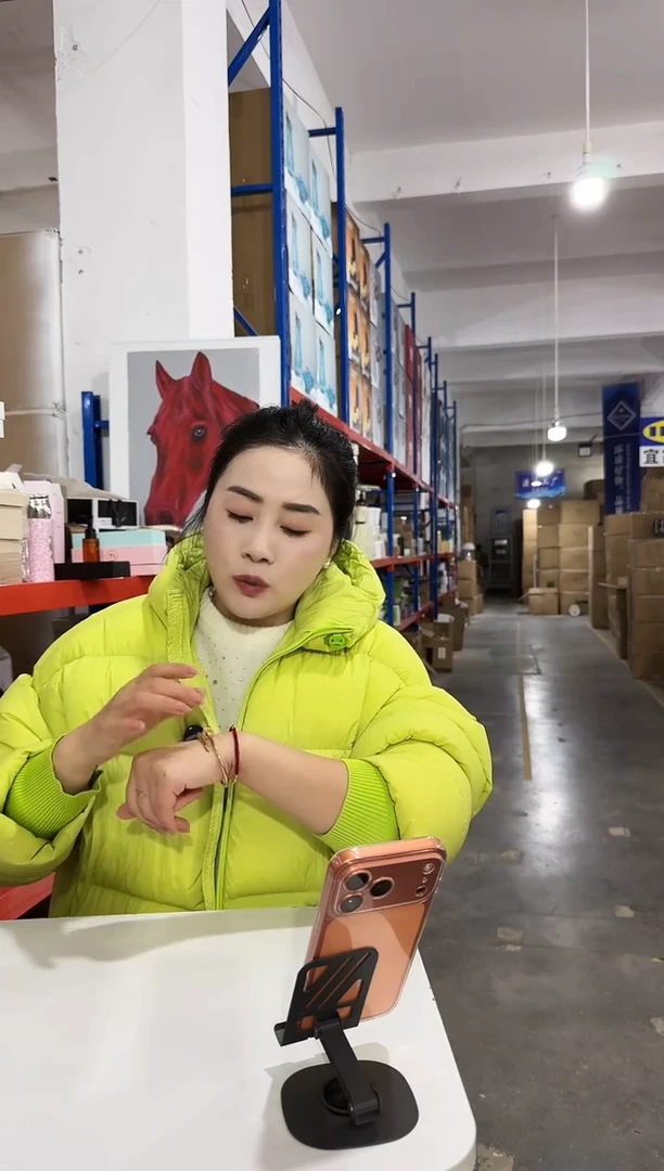 YS-HF红绳带礼盒