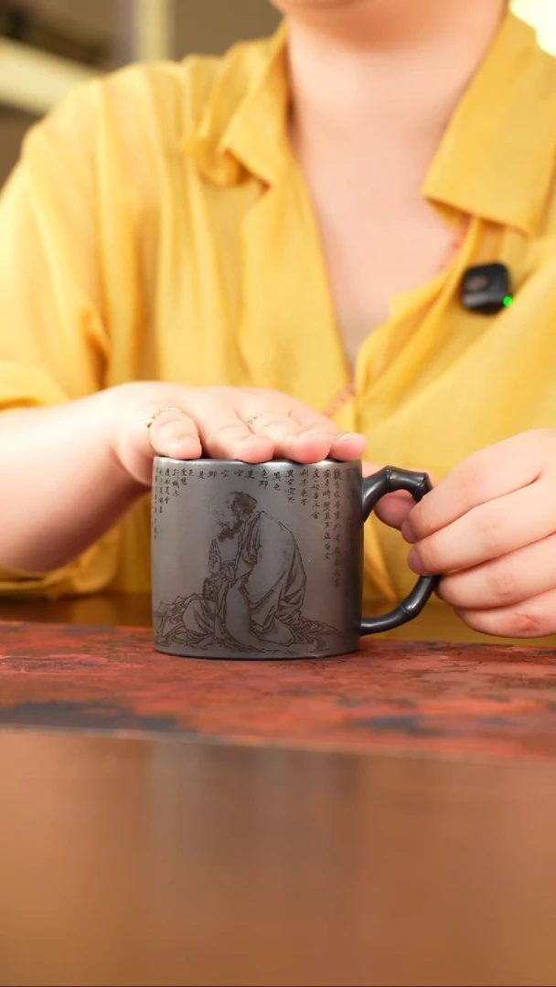 茶杯紫砂0921092109210921