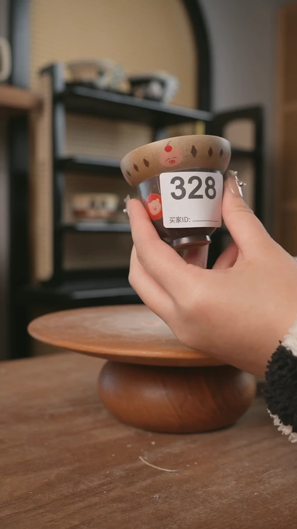 【闪购商品】碗川谷原创1.15场次直播微瑕328