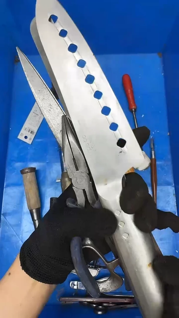 画*五金工具钳子剪子等30