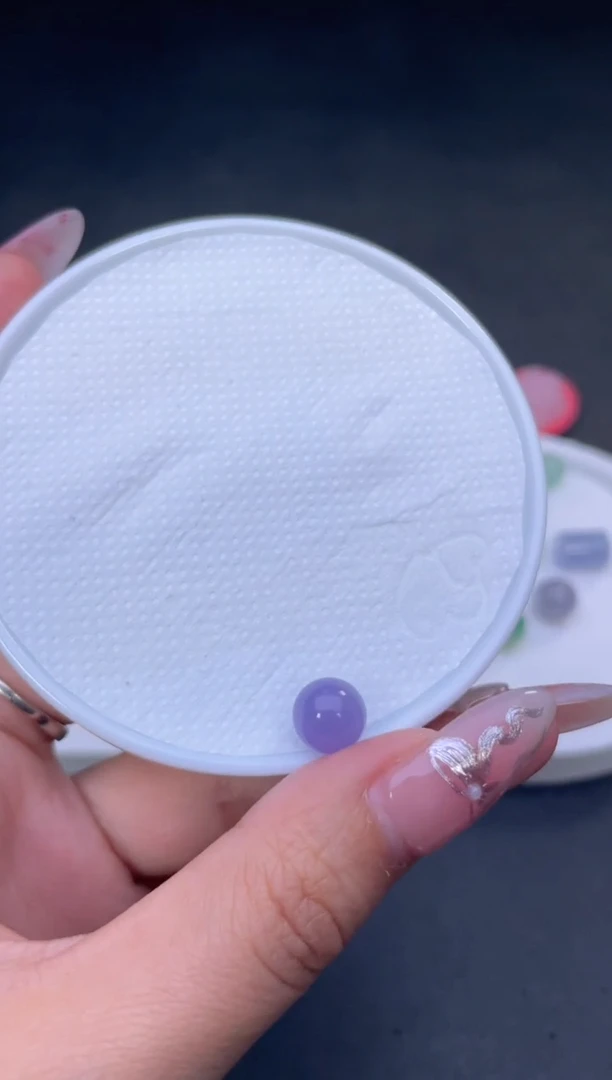 未镶嵌定制翡翠156