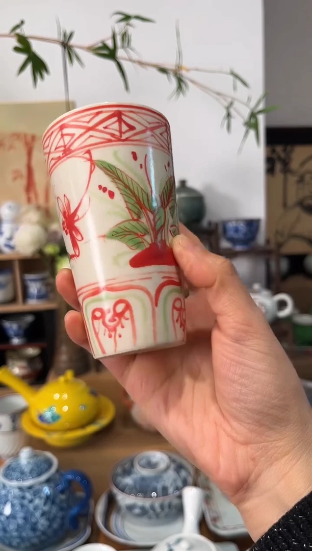 现代香岚舍日瓷闪购2