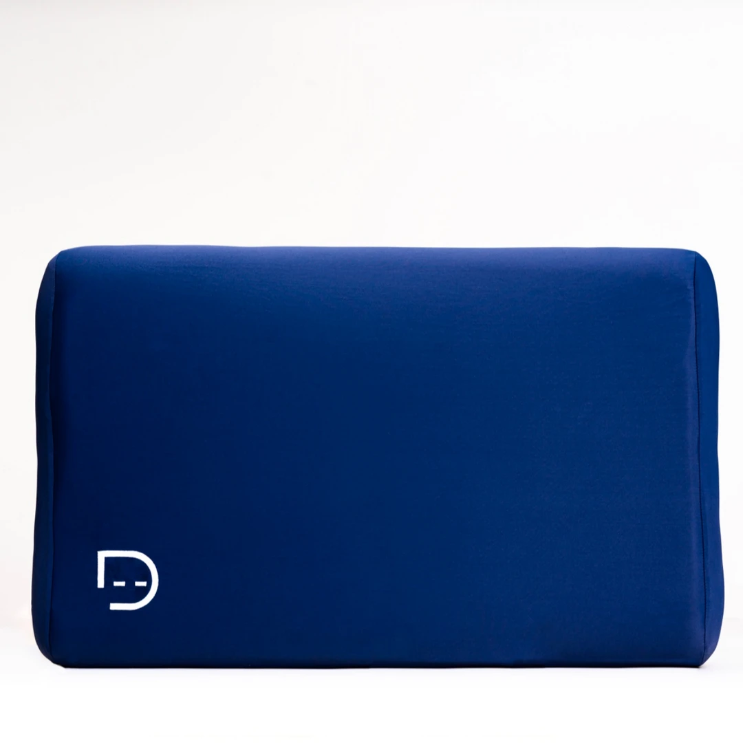 【多枕形可用】A类凉感换洗枕套