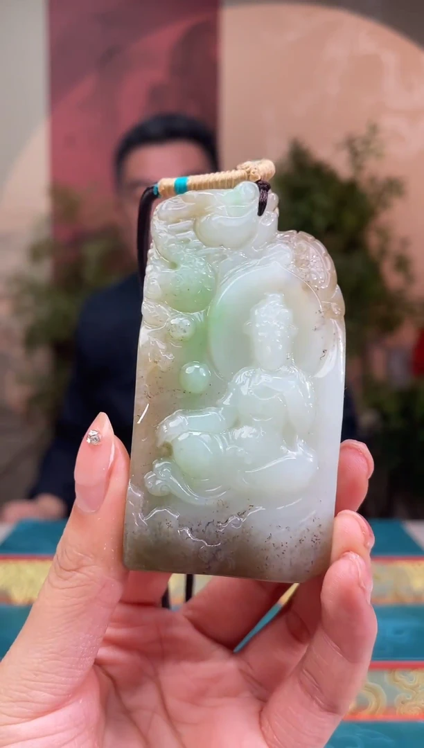 定制和田玉多样性发货拍一发一