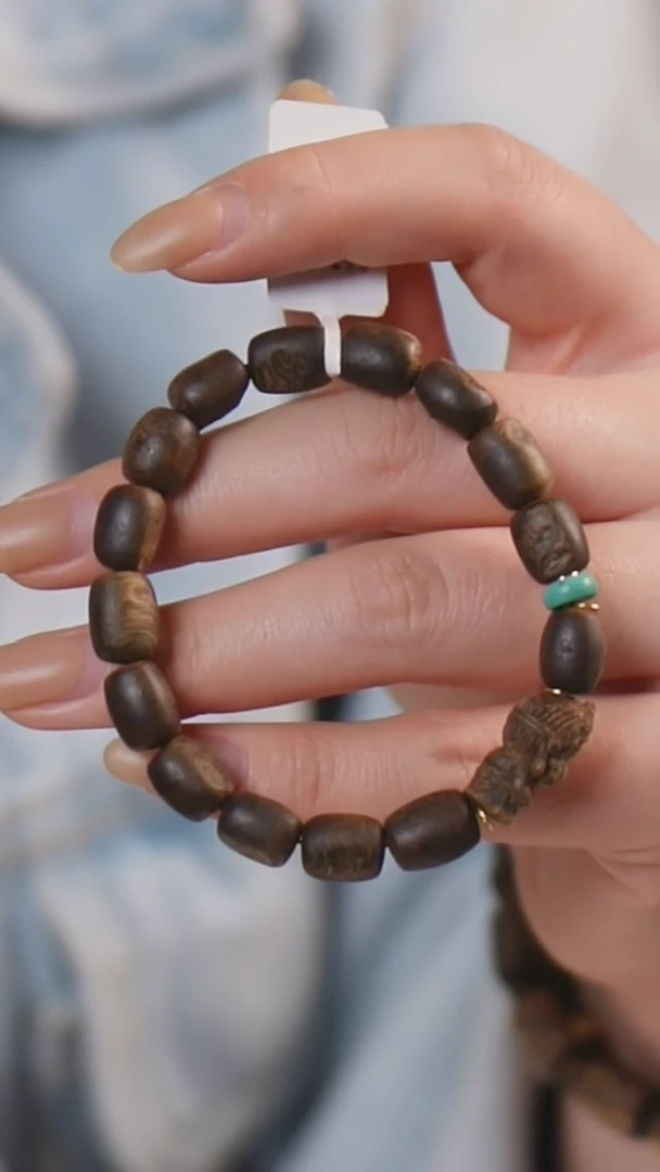 【闪购商品】沉香手串7CG4A2440840