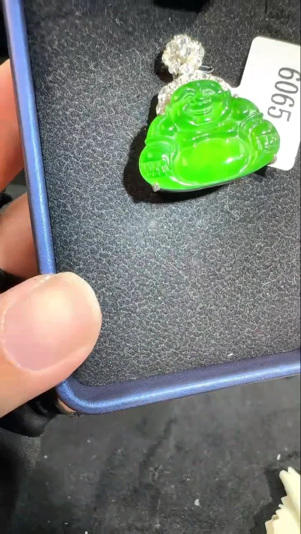 未镶嵌定制翡翠0316380533