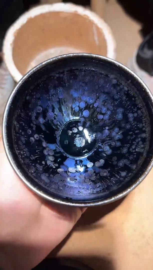 茶盏顾攀虹专场作品12