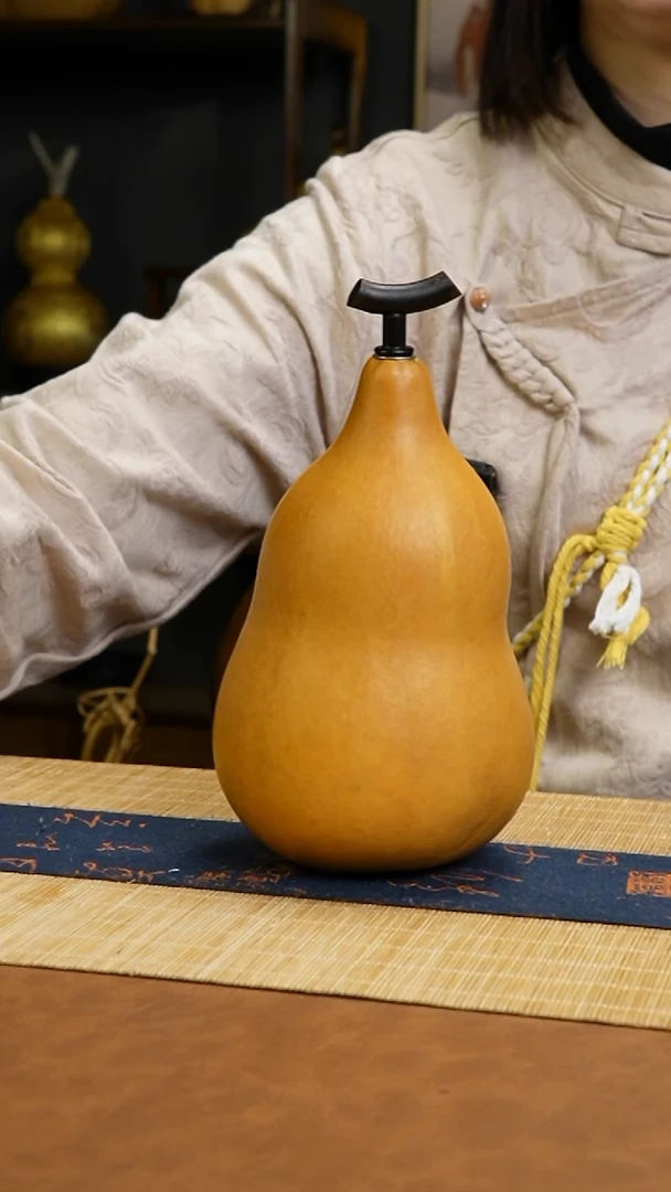 热水酒葫芦 一物一拍046