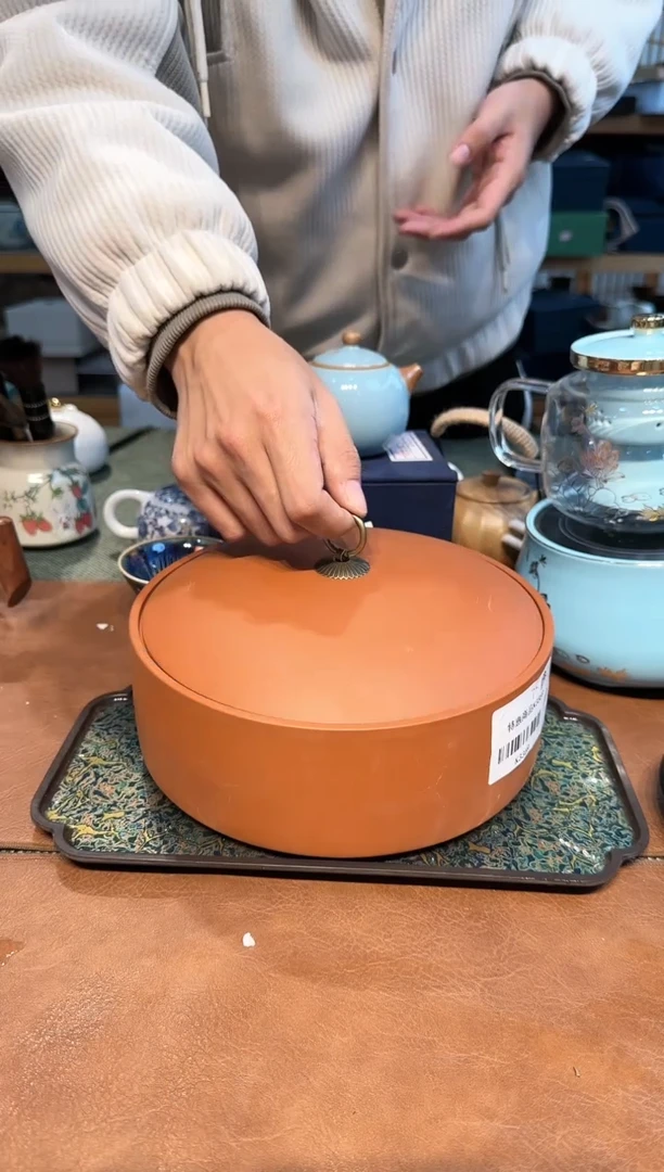 【闪购商品】不带茶盘不带礼盒@@k3369