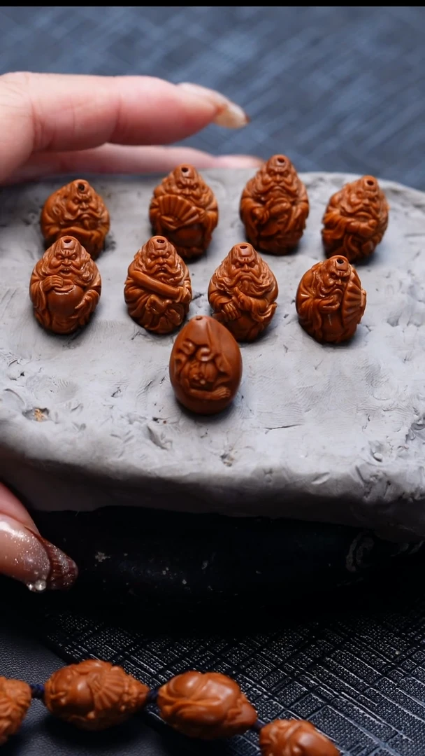 其他橄榄核橄榄核