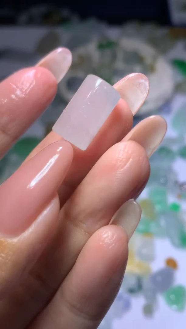 未镶嵌定制翡翠y****aLS001206