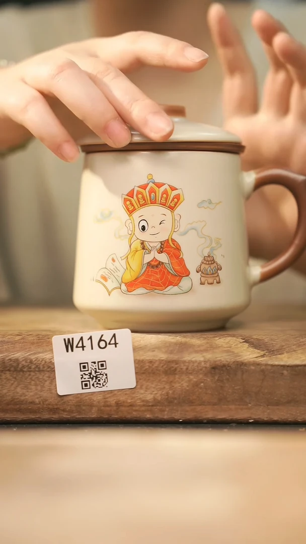【经典福利】/ 杯子@@W4164