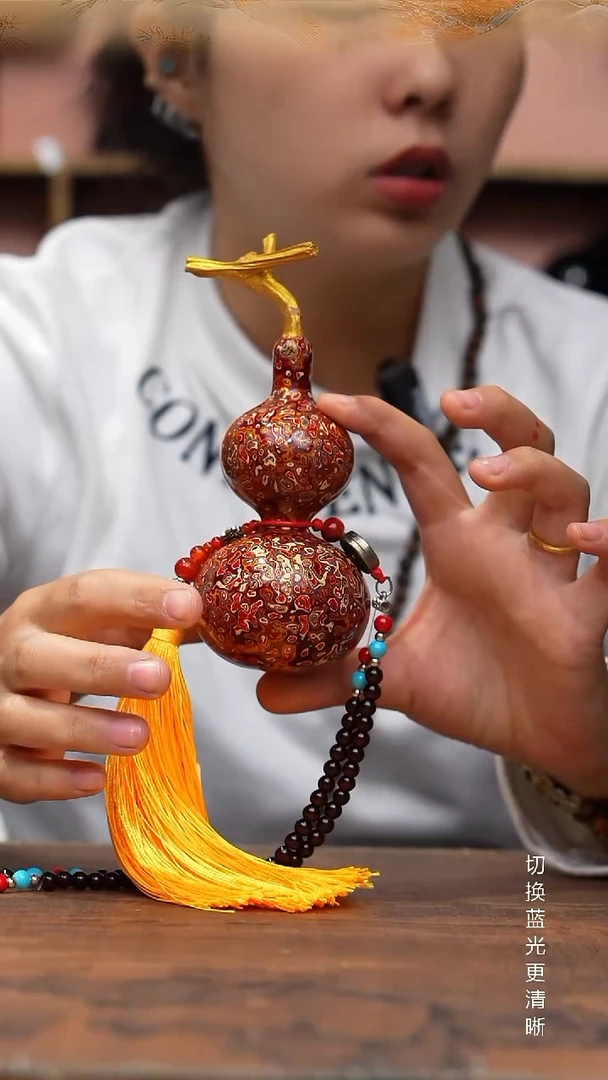 981号缘梦工艺葫芦