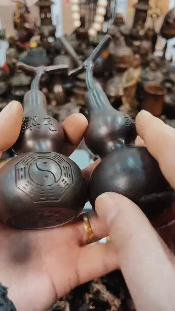 【闪购商品】精铜工匠 独具韵味