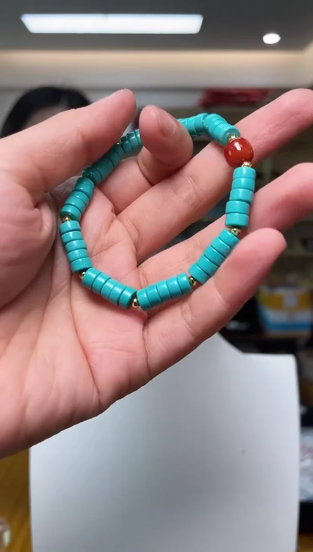 南红玛瑙·未镶嵌（多样性单个发货）