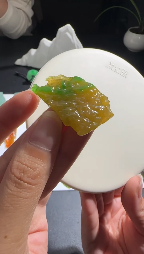 未镶嵌定制翡翠缅甸A货翡翠