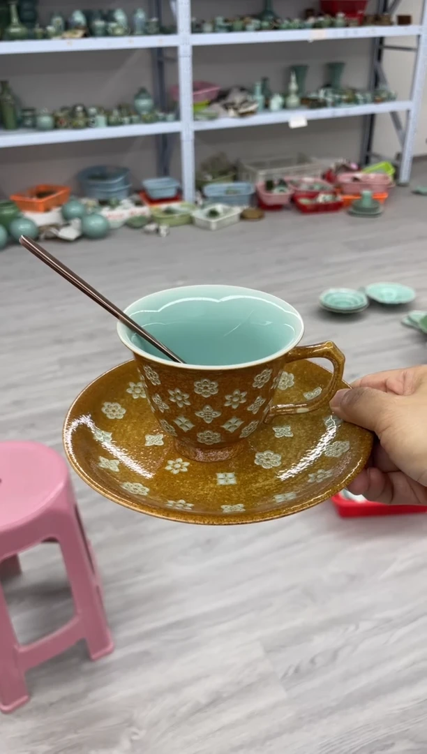 特价青瓷 慧语瓷坊