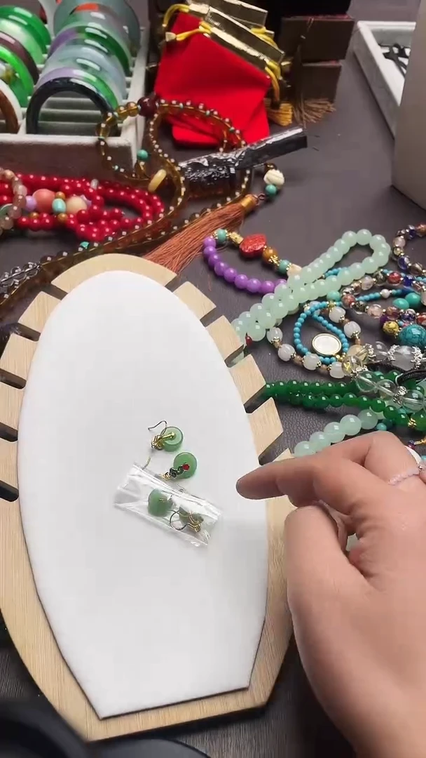 裸石琥珀未镶嵌00000000439