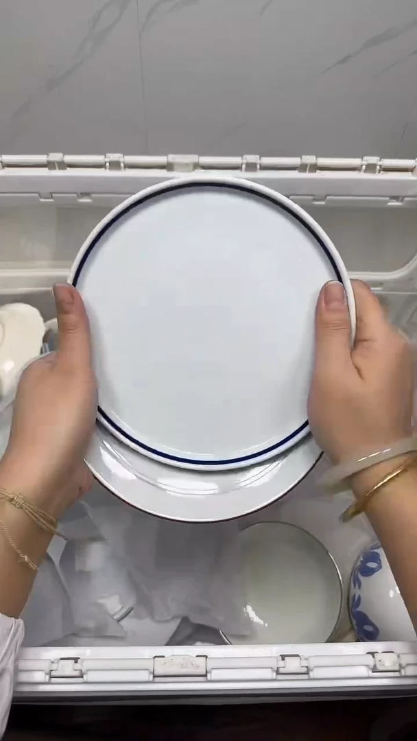 【闪购商品】453回流瓷器默认微瑕，18.8包邮